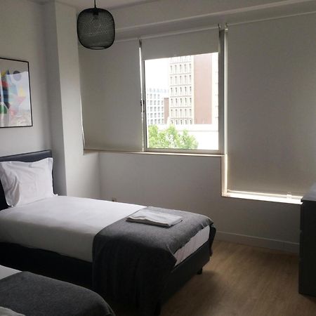 Camoes Lookout Apartment Porto Exterior foto