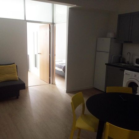 Camoes Lookout Apartment Porto Exterior foto