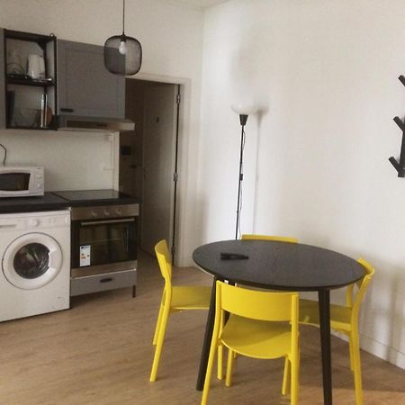 Camoes Lookout Apartment Porto Exterior foto
