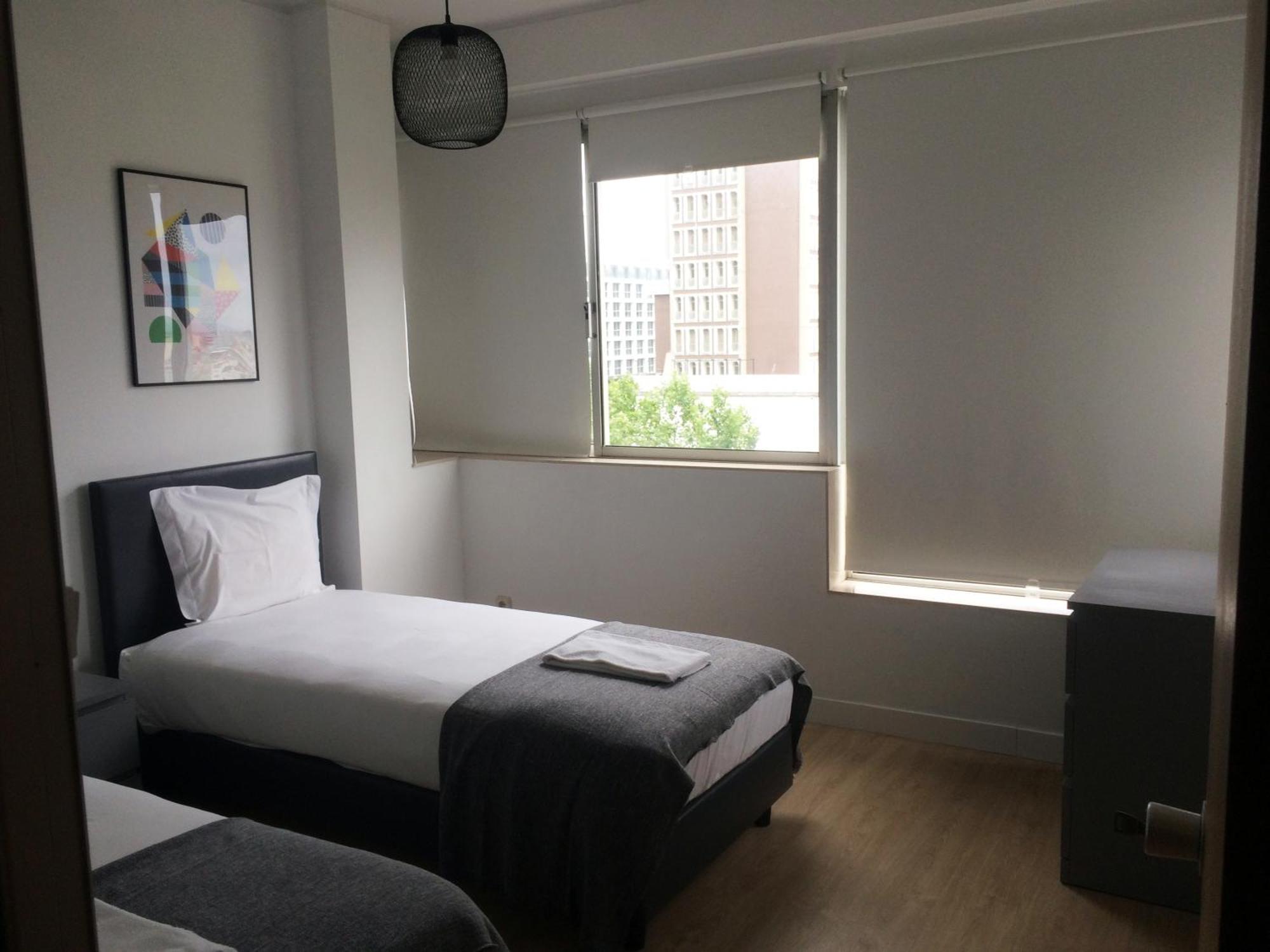 Camoes Lookout Apartment Porto Exterior foto