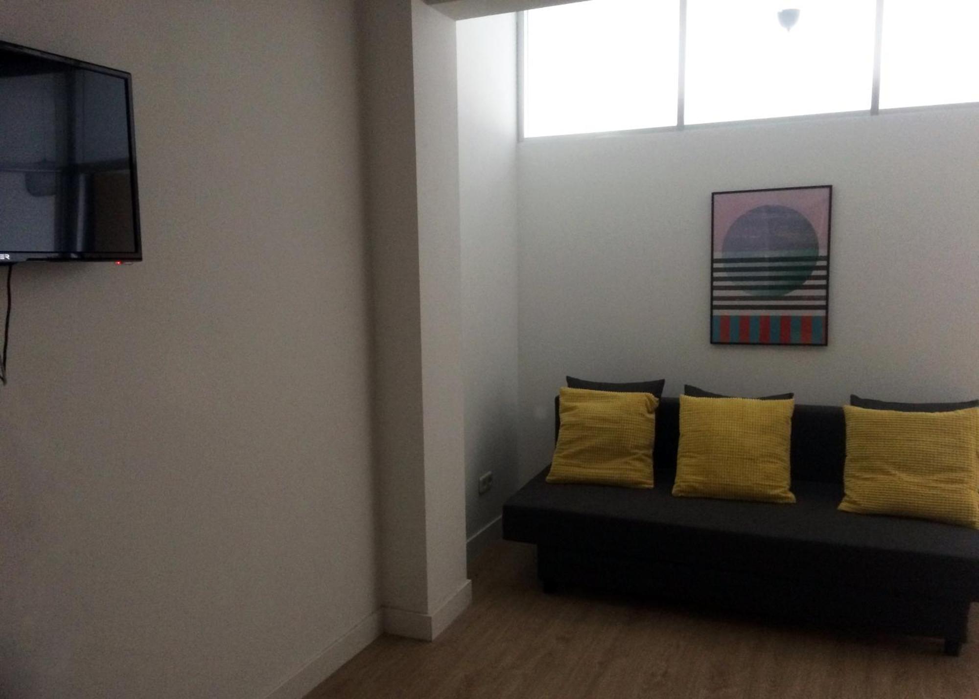 Camoes Lookout Apartment Porto Exterior foto