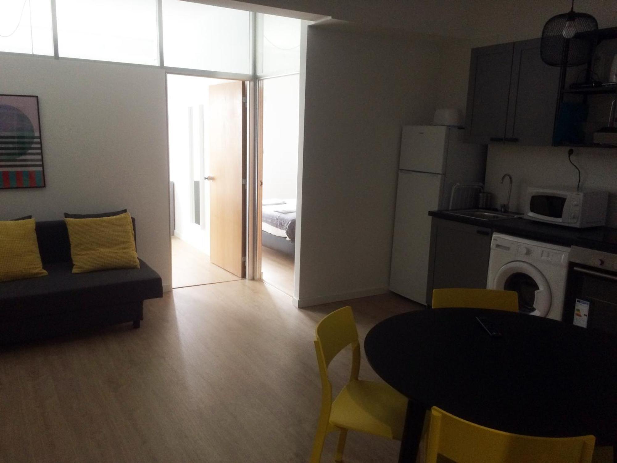 Camoes Lookout Apartment Porto Exterior foto