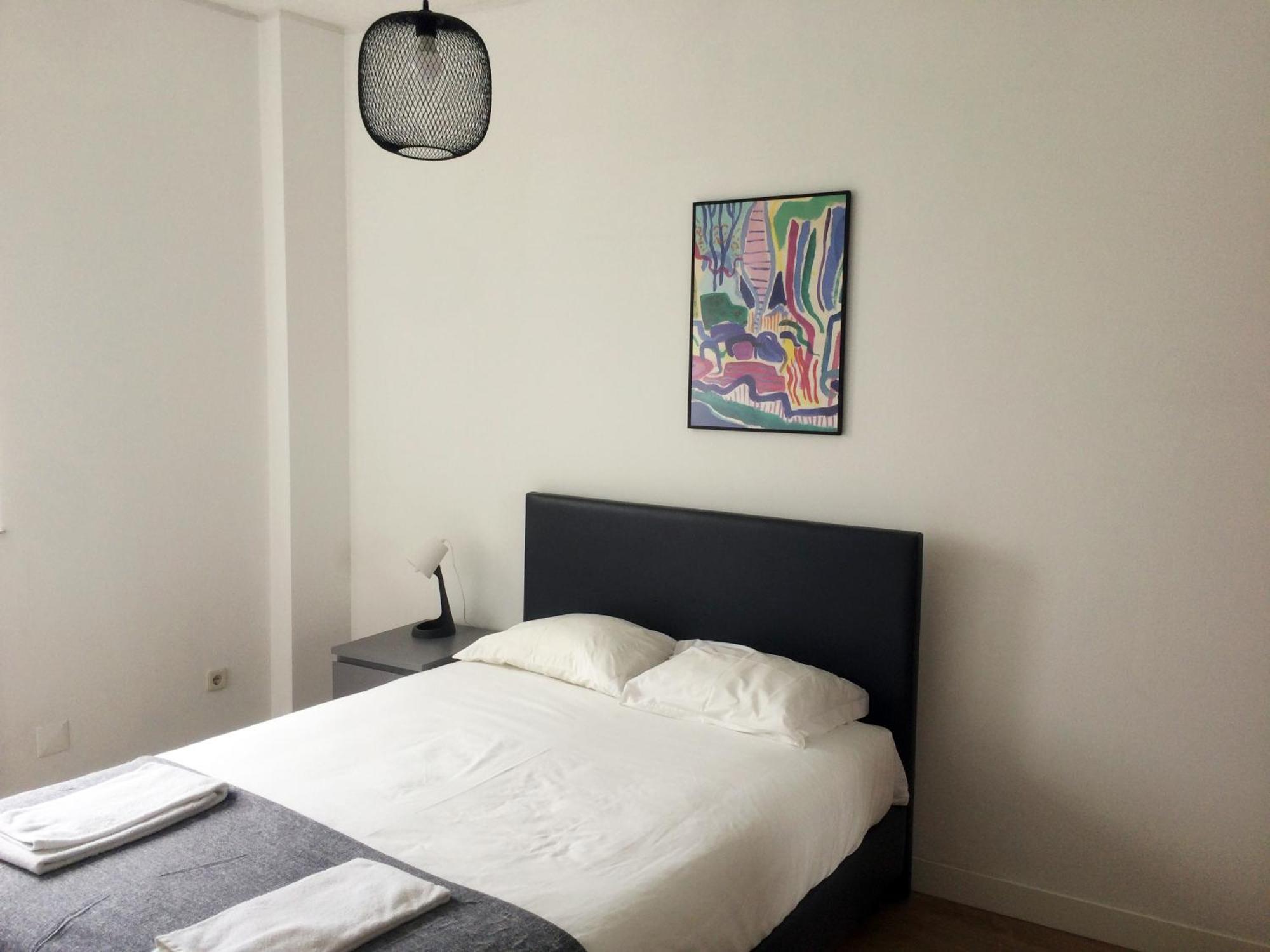 Camoes Lookout Apartment Porto Exterior foto