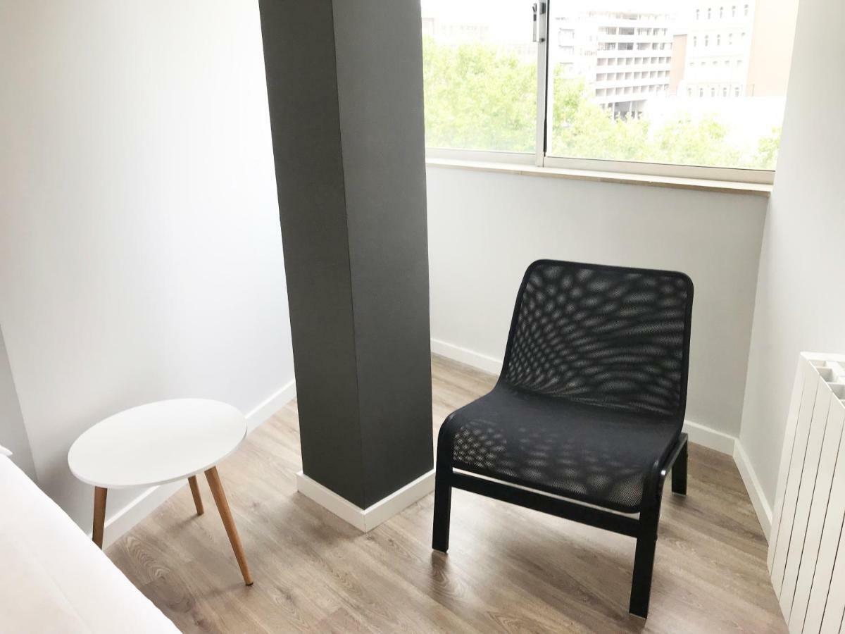Camoes Lookout Apartment Porto Exterior foto