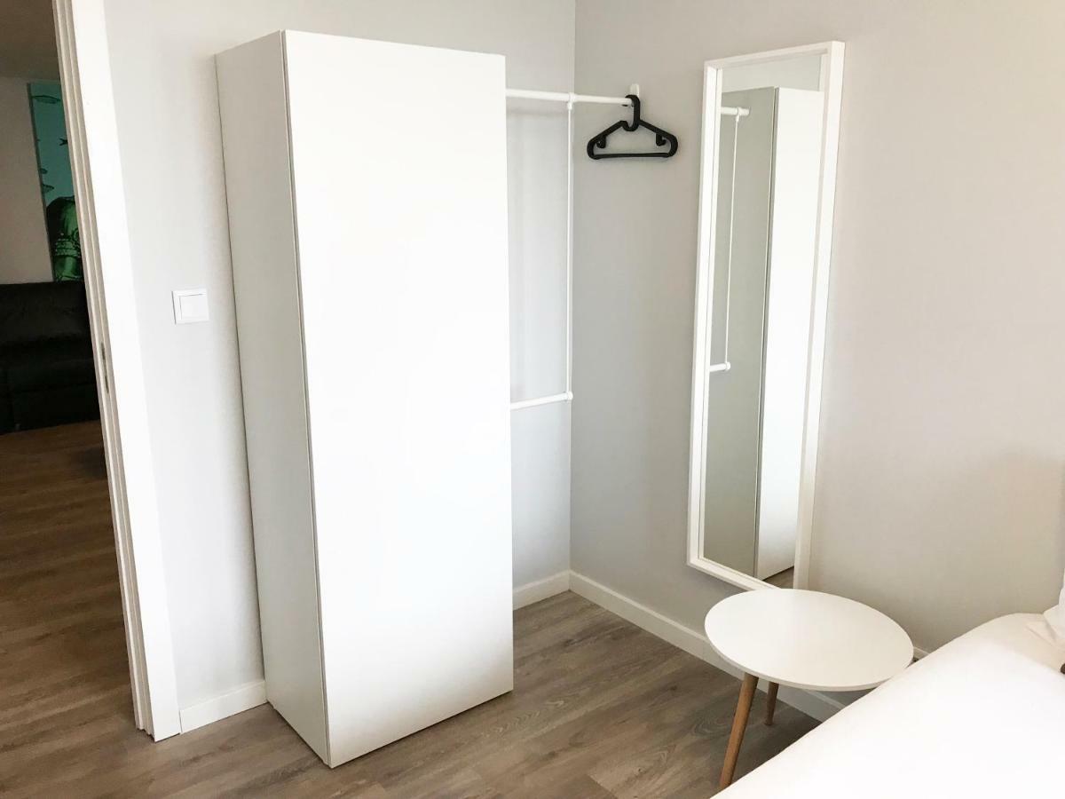 Camoes Lookout Apartment Porto Exterior foto