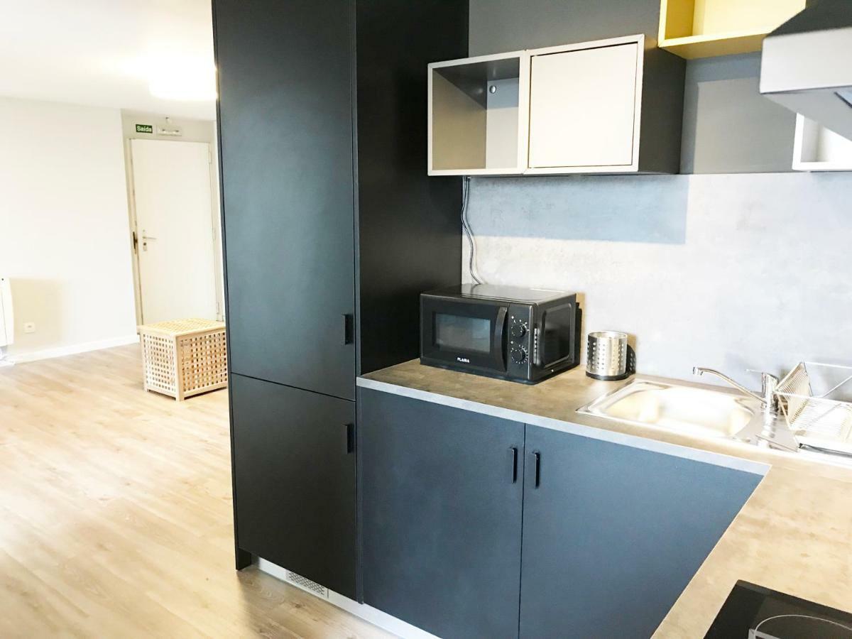 Camoes Lookout Apartment Porto Exterior foto